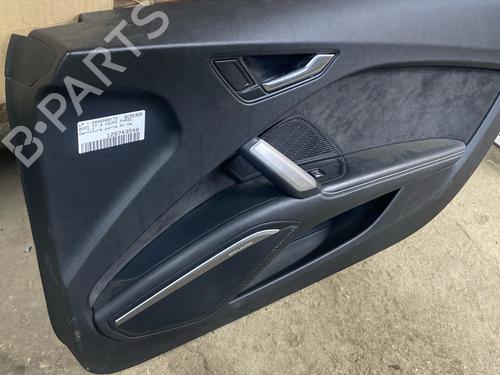 Used Front right panel Front right panel 35884371 35884371