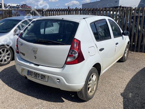 Lamp holder DACIA SANDERO 1.4 (BS0C, BS0A, BS0G, BS1F, BS0E) | BP22112955L10  - Image 8