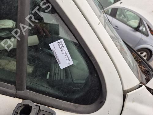 Front right quarter glass PEUGEOT 207 (WA_, WC_) 1.6 HDi | BP20174093C112 