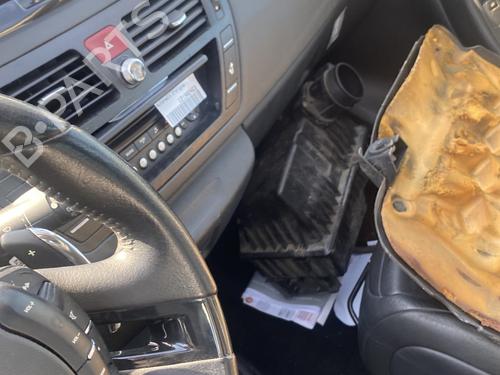 Rat Rat CITROËN C4 Picasso I MPV (UD_) 2.0 HDi 138 (136 hp) 32518254 32518254