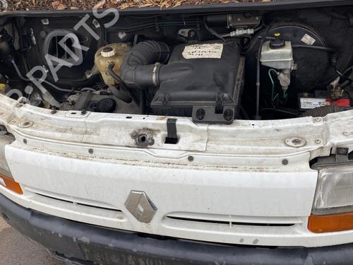 Pas przedni RENAULT MASTER II Van (FD) 2.5 D (FD0A, FD0E, FD2E, FD3E) | BP29599725C72 
