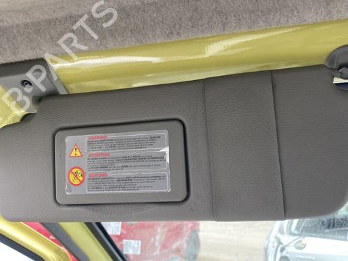 Pare-soleil gauche RENAULT TWINGO I (C06_) 1.2 (C066, C068) | BP29501305I1 