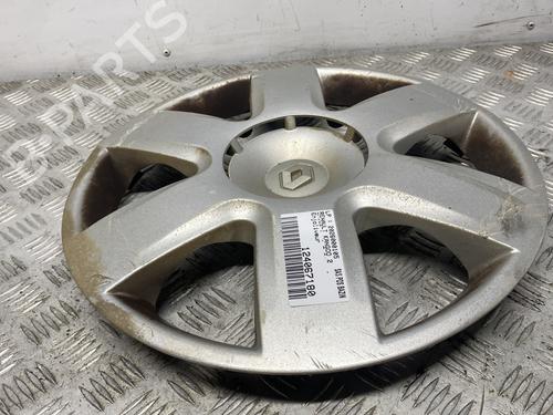 Other RENAULT KANGOO Express (FW0/1_) 1.5 dCi 110 (FW0C, FW0H) | BP33843122O1 - Image 2