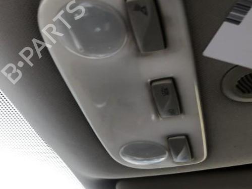 Interior roof light RENAULT MEGANE III Coupe (DZ0/1_) 1.5 dCi (DZ09, DZ0D, DZ1F, DZ1G, DZ14, DZ29) | BP19907064I8 