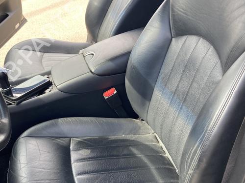 Used Left front seat INFINITI QX50 I 30d AWD (238 hp) 27617579