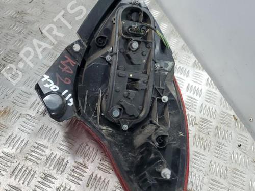 Right taillight FORD KA (RU8) 1.2 | BP19904738C35 