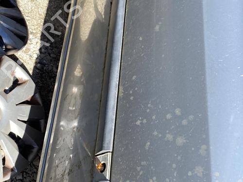 Used Door moulding trim RENAULT CLIO III (BR0/1, CR0/1) [2005-2014]  27981924