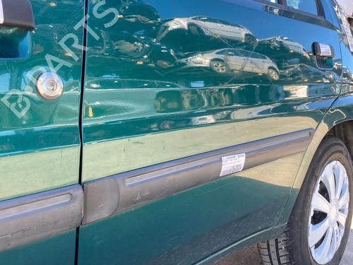 Used Left rear door Left rear door 38776305 38776305