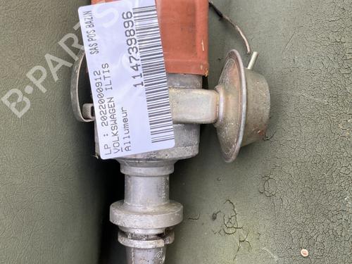 Ignition distributor VW KAEFER 1600 (Mexico) | BP29971761M68