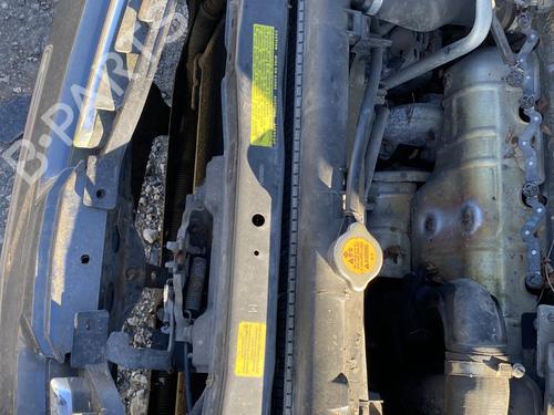 Køler NISSAN ALMERA TINO (V10) 2.2 dCi | BP24802841M31 