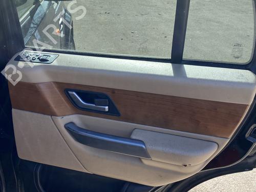 Used Rear right panel LAND ROVER RANGE ROVER SPORT I (L320) 2.7 D 4x4 (190 hp) 24055699