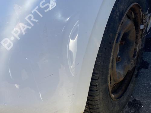 Rear bumper PEUGEOT 208 I (CA_, CC_) 1.4 HDi | BP24115894C8