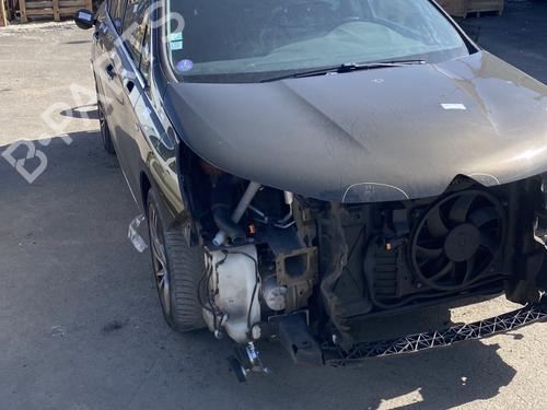 Used Steering rack CITROËN C4 II (NC_) 1.6 VTi 120 (NC5FS0, NC5FS9) (120 hp) 24940729