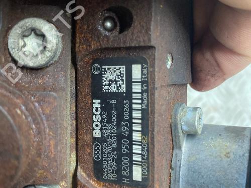 Injection pump RENAULT TRAFIC II Van (FL) 2.0 dCi 90 (FL0H, FL00, FL01, FL0M, FL0P, FL0S) | BP36073681M78 - Image 7