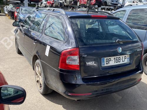 Rear left panel SKODA OCTAVIA II Combi (1Z5) 1.6 TDI | BP29406940C60 - Image 10