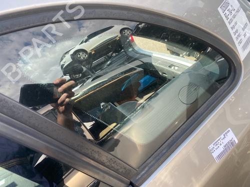 rear-left-door-window-skoda-fabia-ii-combi-545-2007-2008-2009-2010-2011-2012-2013-2014-38228484 main image