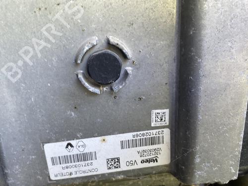 Used Engine control unit (ECU) DACIA LOGAN II TCe 90 (L8MA, L8M1, L8AC) (90 hp) 26954552