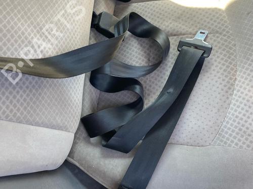 Used Rear right seatbelt Rear right seatbelt 34169876 34169876