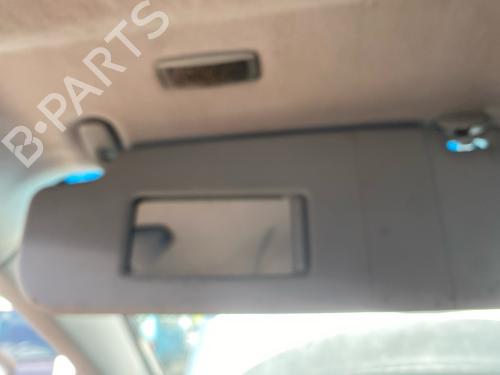 Left sun visor SEAT ALTEA (5P1) | BP35960971I1 - Image 3
