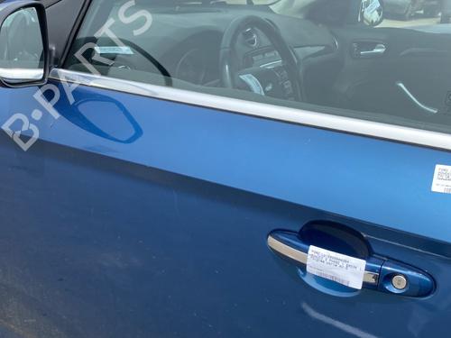 Left front door FORD MONDEO IV Turnier (BA7) 1.8 TDCi | BP26577249C2 