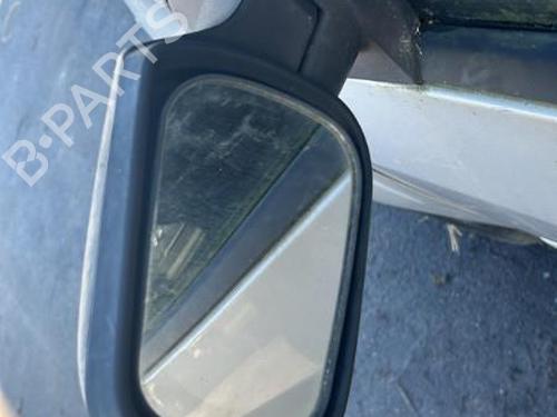 Left mirror FORD FIESTA V (JH_, JD_)  | BP21823909C26 