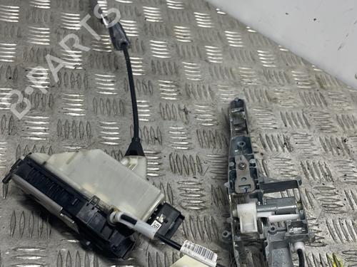 Front right lock PEUGEOT 208 I (CA_, CC_) 1.5 BlueHDI 100 | BP24408623C97