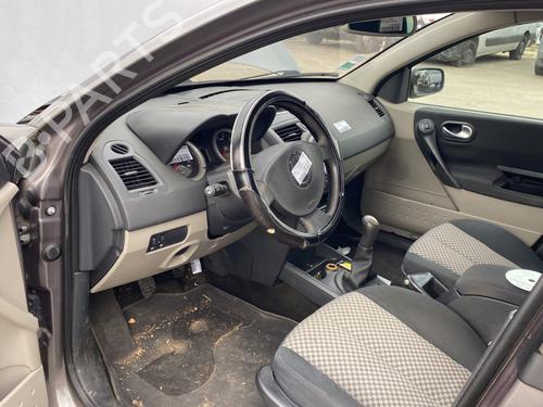 Used ECU airbags RENAULT MEGANE II (BM0/1_, CM0/1_) 1.6 16V (BM0C, CM0C) (113 hp) 30317858