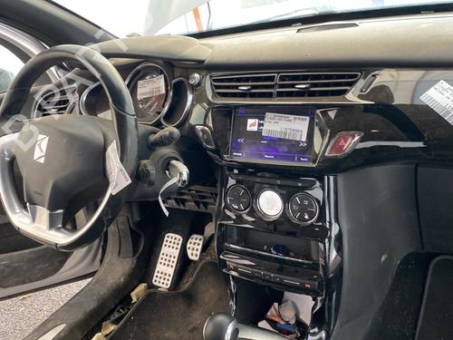 Radio CITROËN DS3 (SA_) 1.6 THP 155 | BP30435117E6