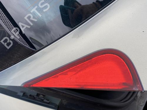 Left taillight RENAULT AVANTIME (DE0_) 2.2 dCi (DE01) | BP29748611C34