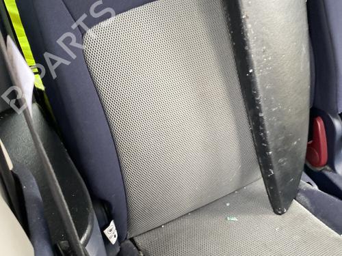 Sæde Bagtil PEUGEOT 1007 (KM_) 1.4 HDi | BP31826787C17 - Image 3