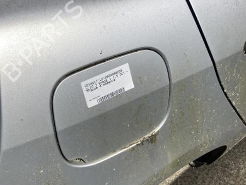 Used Fuel flap RENAULT CLIO III (BR0/1, CR0/1) 1.5 dCi (C/BR0G, C/BR1G) (68 hp) 19906704