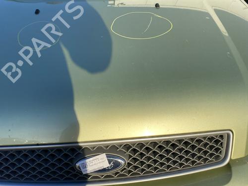Hood FORD FUSION (JU_) 1.4 TDCi | BP21666196C1 