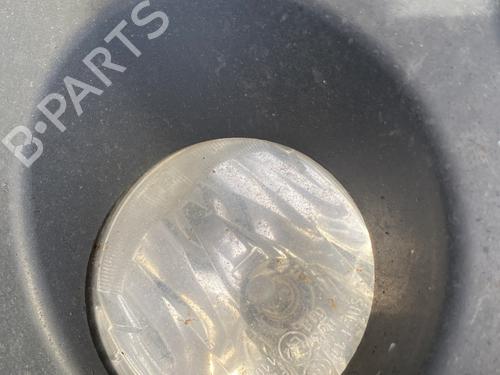 Used Left front fog light DACIA LODGY (JS_) 1.5 dCi (JSMC, JSAF) (107 hp) 30793444