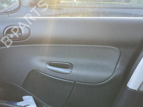 Used Front right panel Front right panel PEUGEOT 206+ (2L_, 2M_) 1.1 (60 hp) 21825903 21825903
