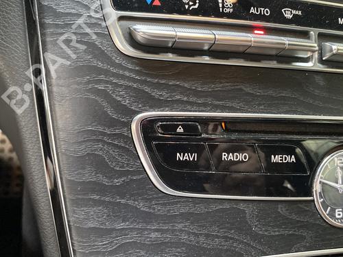 Switch MERCEDES-BENZ C-CLASS Coupe (C205) C 220 d (205.304) | BP28048125I30 