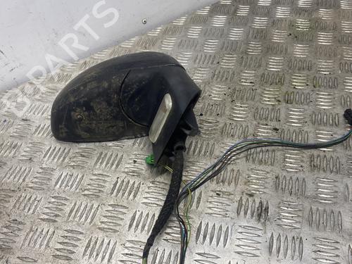 Right mirror CITROËN C4 I (LC_) 1.6 HDi | BP22358062C27 