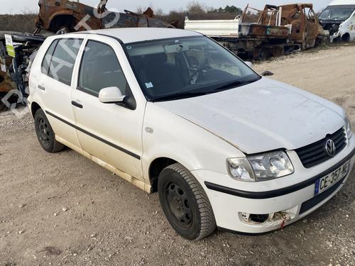 Cylinder head VW POLO (6N2) 1.4 | BP33017172M5 - Image 10