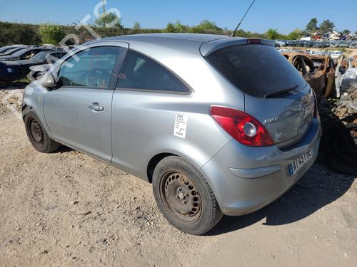 Injector OPEL CORSA D (S07) 1.3 CDTI (L08, L68) | BP37078748M100 - Image 6