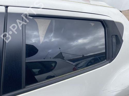 rear-left-door-window-nissan-juke-f15-2010-2011-2012-2013-2014-2015-2016-2017-2018-2019-32295123 main image