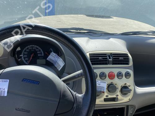 Used Dashboard FIAT SEICENTO / 600 (187_) 1.1 (187AXB, 187AXB1A, 187AXC1A02) (54 hp) 27523736