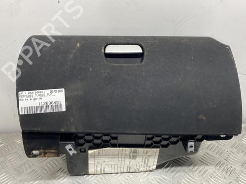 Glove box MERCEDES-BENZ SLK (R171) 350 (171.456) | BP29255585C95 