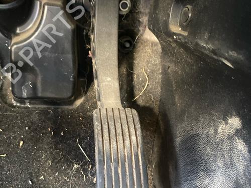 Pedal Pedal CITROËN C4 AIRCROSS 1.6 HDi 115 AWC (114 hp) 39729888 39729888