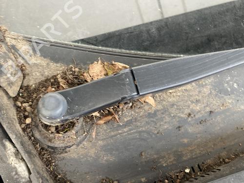 Used Front wiper motor PEUGEOT 3008 I MPV (0U_) 1.6 HDi (114 hp) 30355107