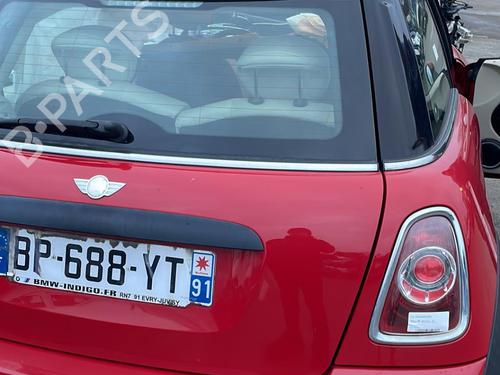 Tailgate MINI MINI (R56) One | BP19907894C6 