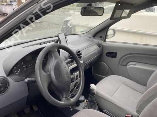 Rear left seatbelt DACIA LOGAN (LS_) 1.6 (LS0B, LS0D, LS0F, LS0H) | BP31655122I29 - Image 9