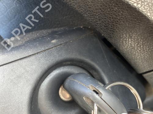 Ignition barrel RENAULT MASTER III Van (FV) 2.3 dCi 145 FWD (FV0E, FV0F, FV0H, FV02, FV0M, FV0S,... | BP32499342M48 - Image 2