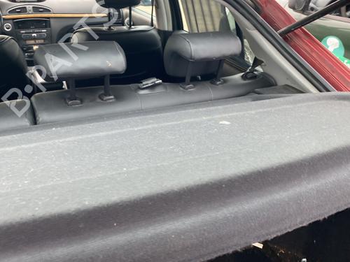 Used Rear parcel shelf Rear parcel shelf RENAULT LAGUNA II (BG0/1_) 1.9 dCi (BG1A, BG1W, BG0G) (110 hp) 30963012 30963012