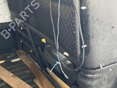 Used Cargo separator PEUGEOT PARTNER Box Body/MPV 1.6 BlueHDi 100 (100 hp) 29155000