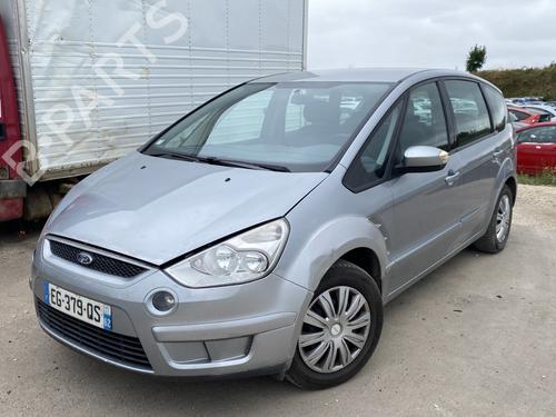 Engine control unit (ECU) FORD S-MAX (WA6) 2.0 Flexifuel | BP27540375M57  - Image 9