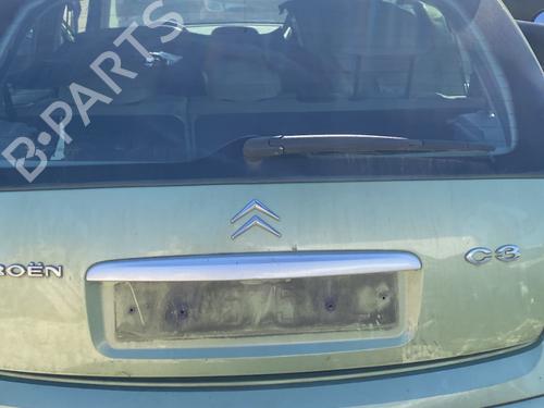 Bakluke CC/Kombi-Kupé CITROËN C3 I (FC_, FN_) 1.4 i (73 hp) 25475293